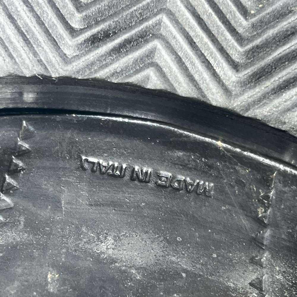 Women’s Siri Lei moto boots - Picture 9 of 9